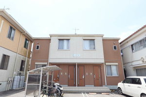 ＡＣヴェルデ　Ａ棟