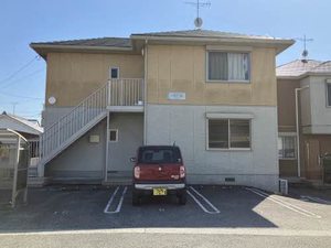 ＡＣヴェルデ　Ｂ棟