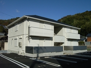 ファルカスⅠ　Ｂ棟