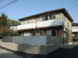 ファルカスⅡ　Ａ棟 A0102号-1