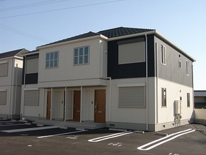 シャーメゾン初月　Ｃ棟 C0102号-1