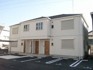 シャーメゾン初月　Ｄ棟