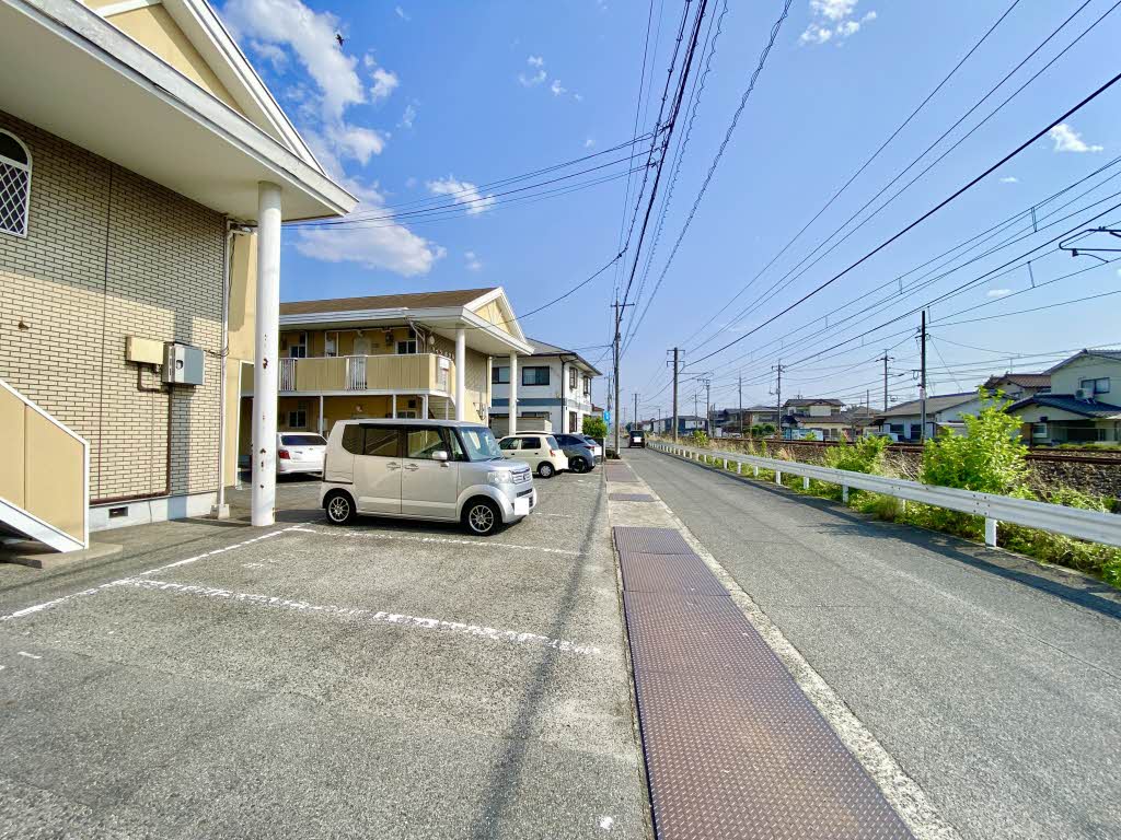 ハイツあかね B棟 B0101号-15