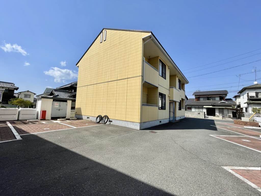 アメニティ福島　Ｂ棟 B0102号-14