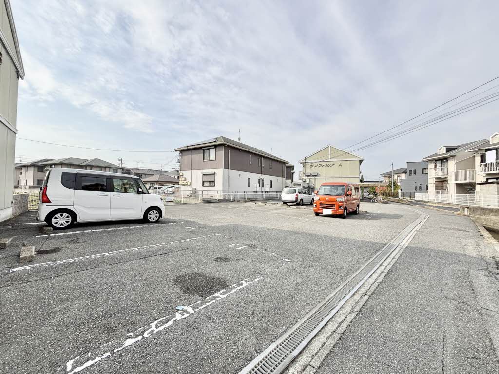 サンファミリア　Ｂ棟 B0206号-15