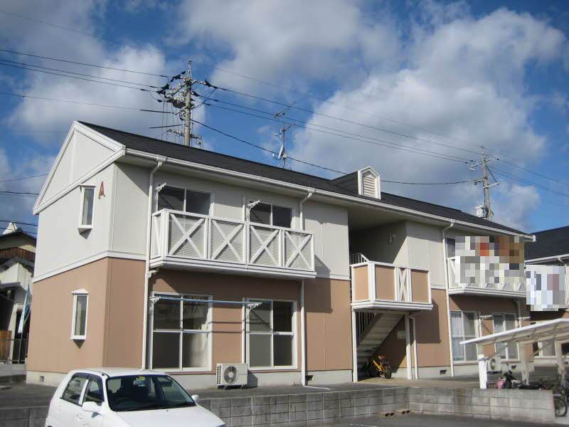 ガーデンスクエア福島　Ａ棟A0101-1