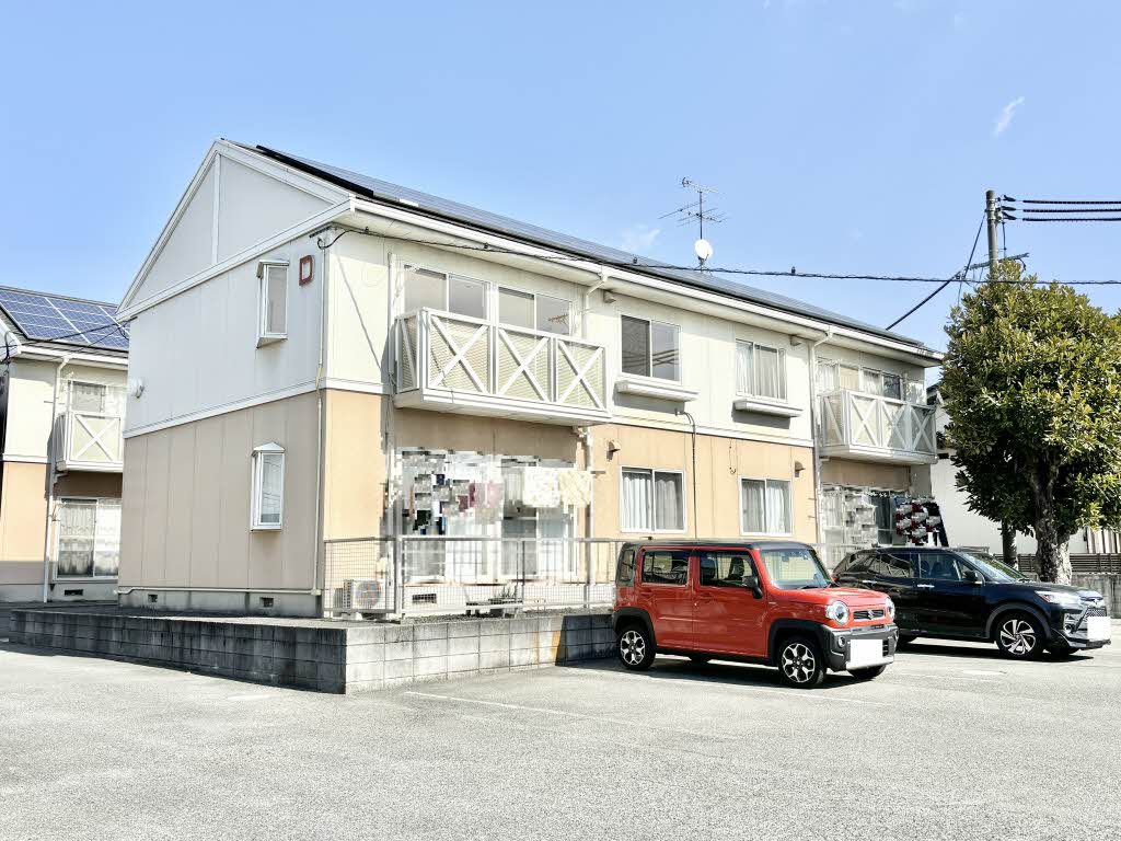 ガーデンスクエア福島　Ｄ棟D0110-1