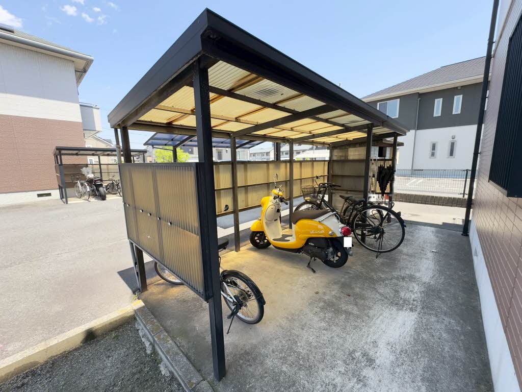 アメニティプラザ早島　Ａ棟 A0202号-15