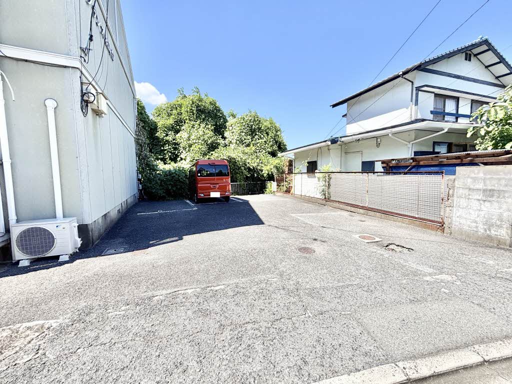 フレグランス羽島台 A0102号-15