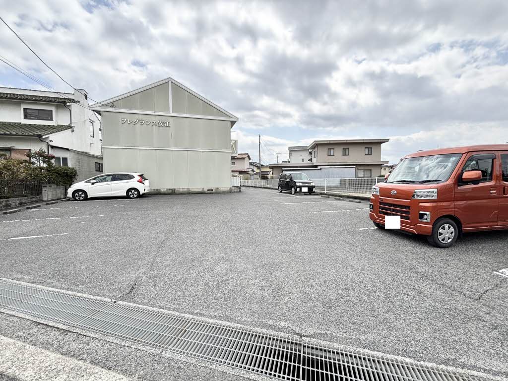 フレグランス安江 A0202号-2
