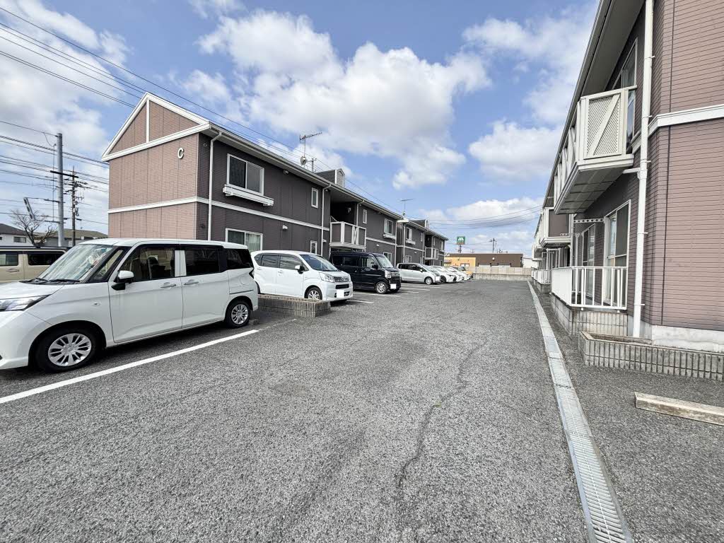 エクセル・メゾン　Ｄ棟 D0110号-15