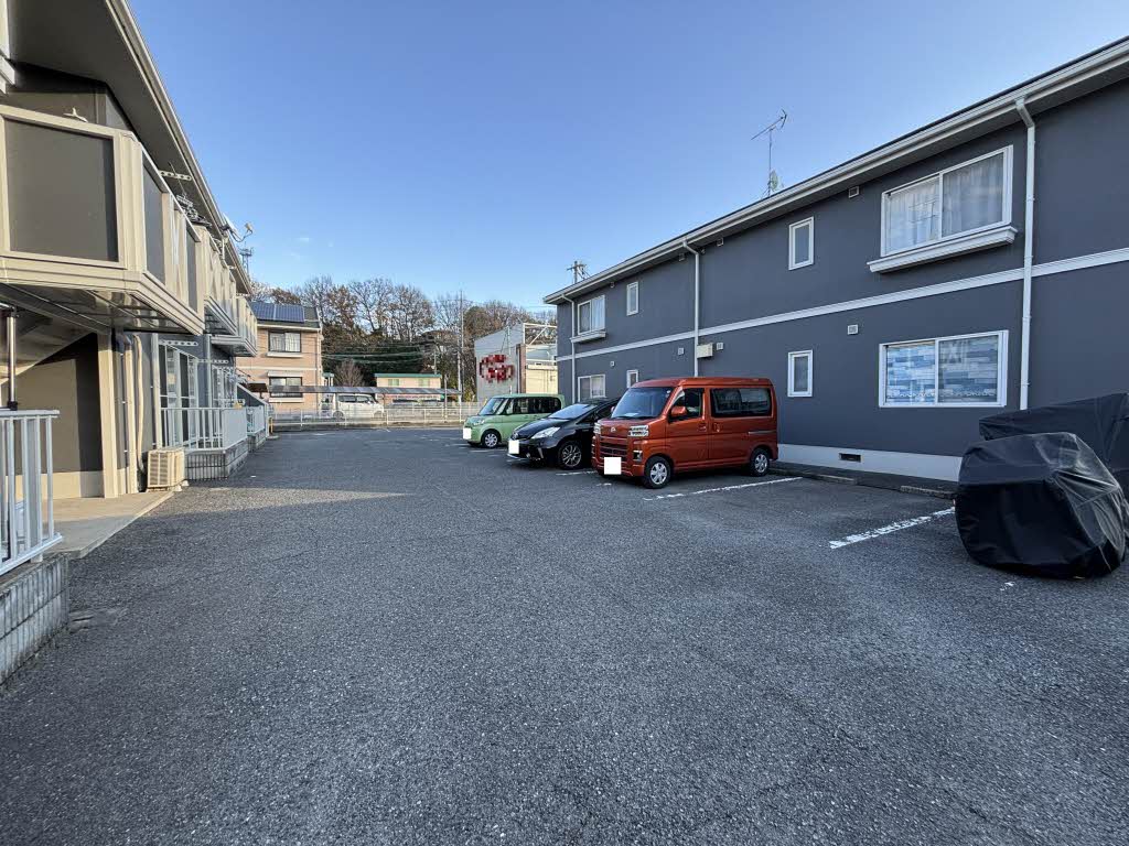 ルボアール２１　Ｂ棟 B0203号-15