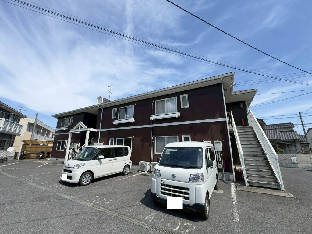 オーキッド倉敷Ⅱ A棟 A0202号-15