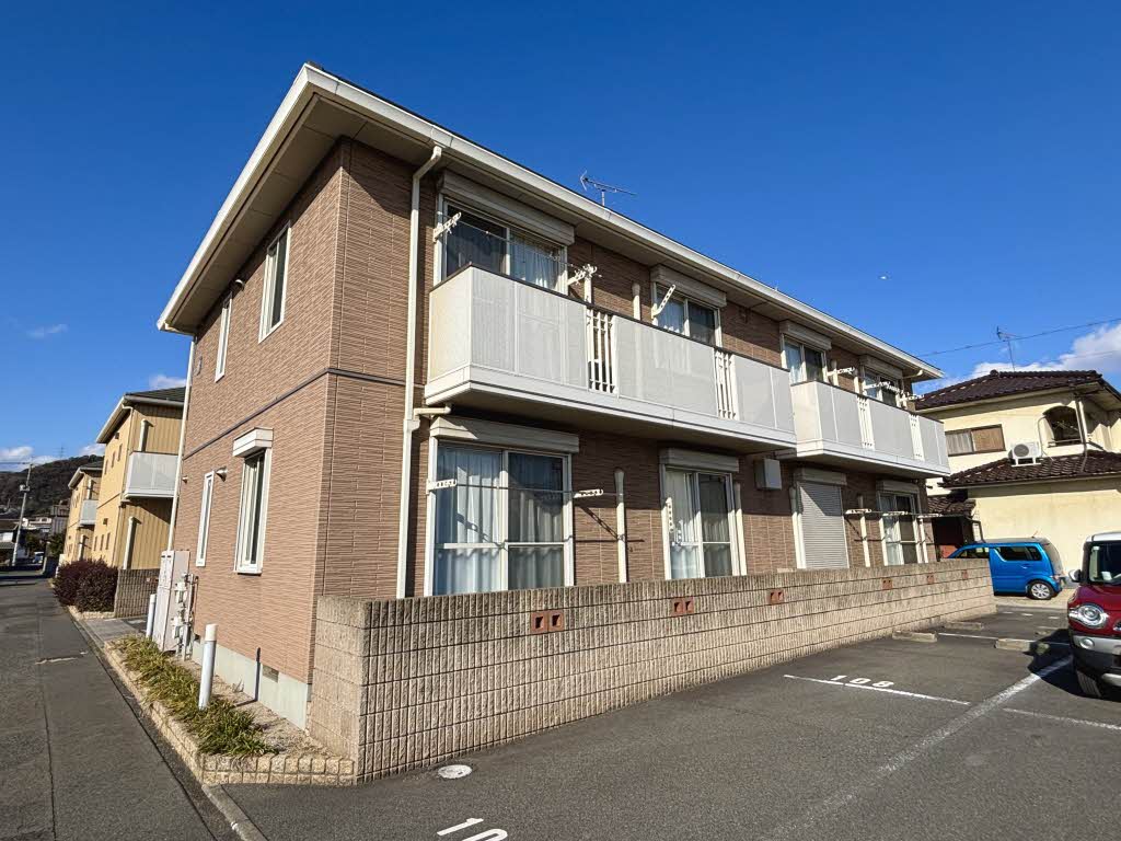 メイフラワー　Ｃ棟C0108-1