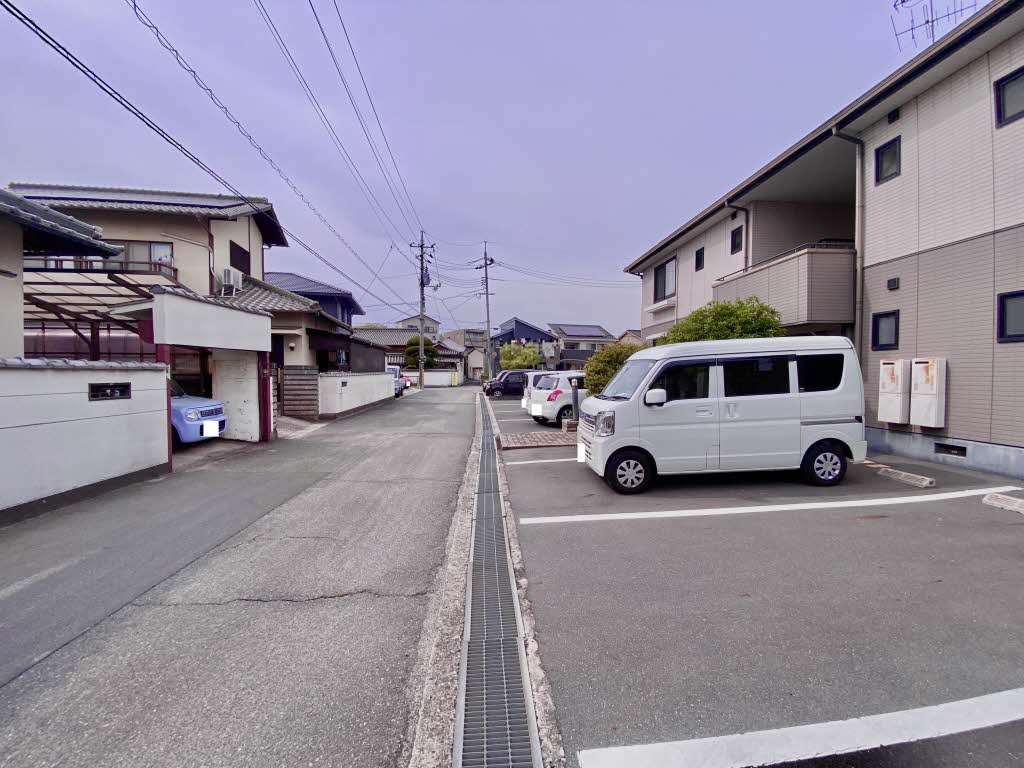 グレースプラザ早島 A0101号-15