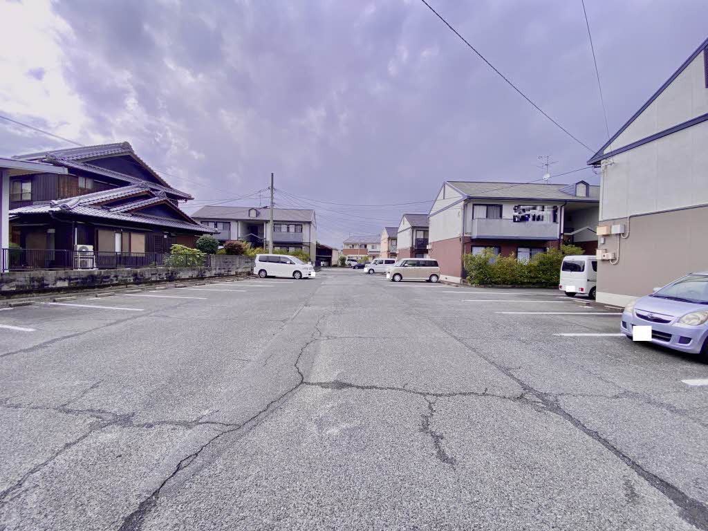 サンライフu C棟 C0202号-15