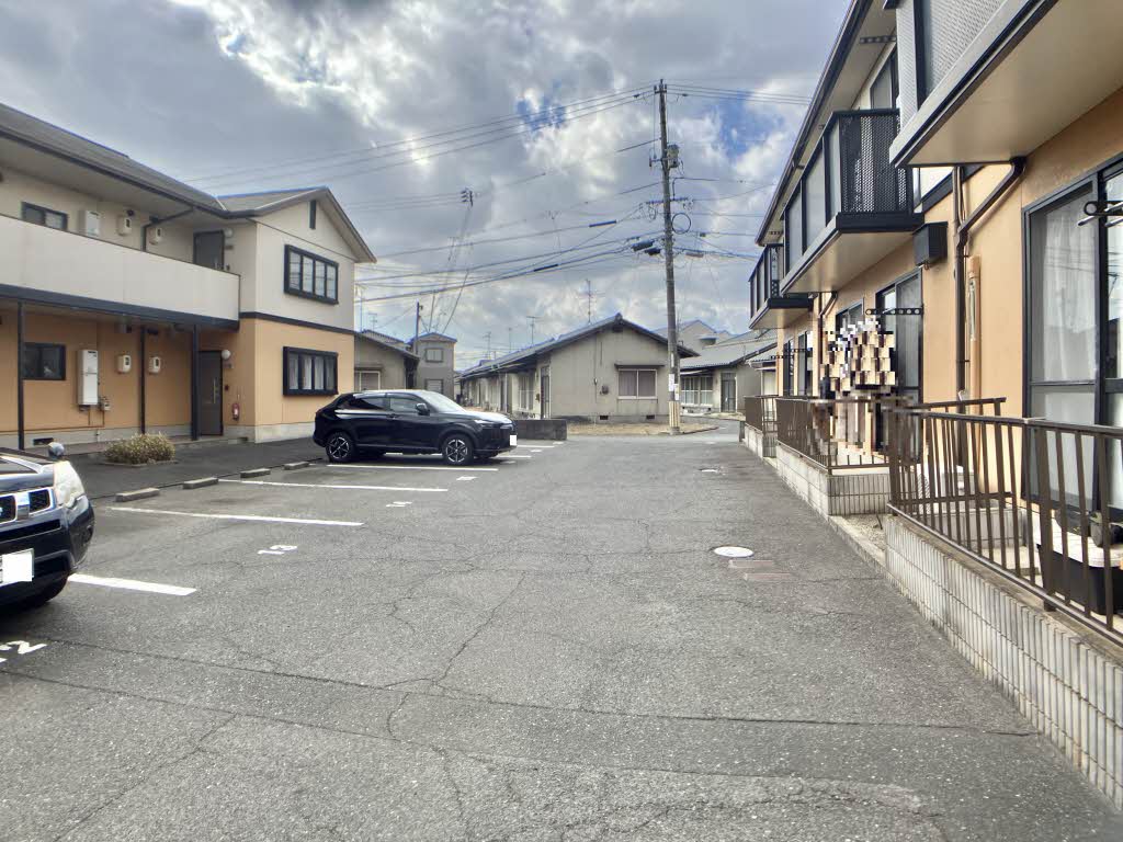 グランセフィラ B棟 B0105号-15