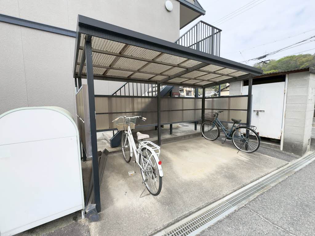 ベネッセ西の浦 A0202号-15