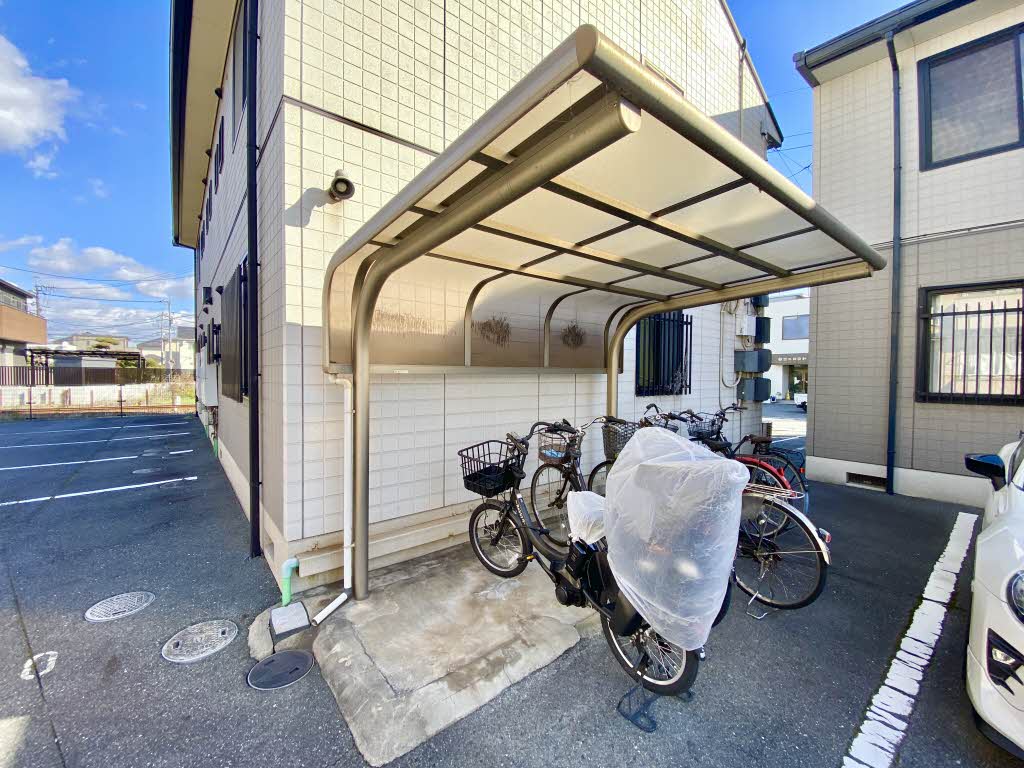 ノースヴェレッジⅡ C棟 C0207号-14