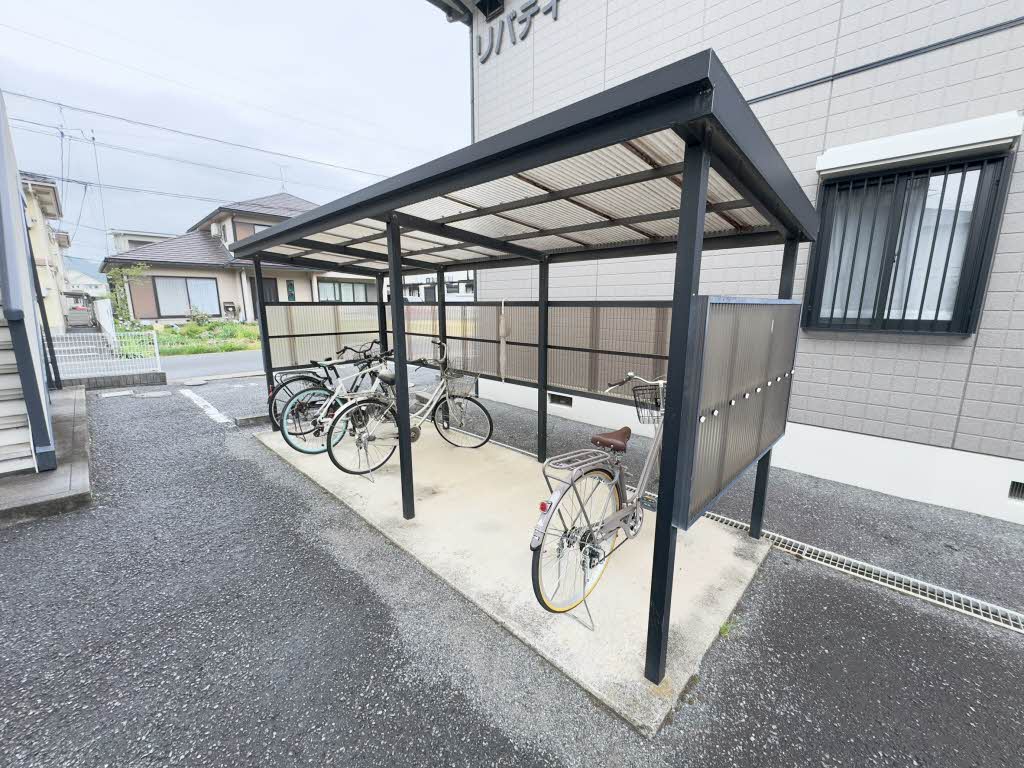 コロニーＫ　Ａ棟 A0105号-2