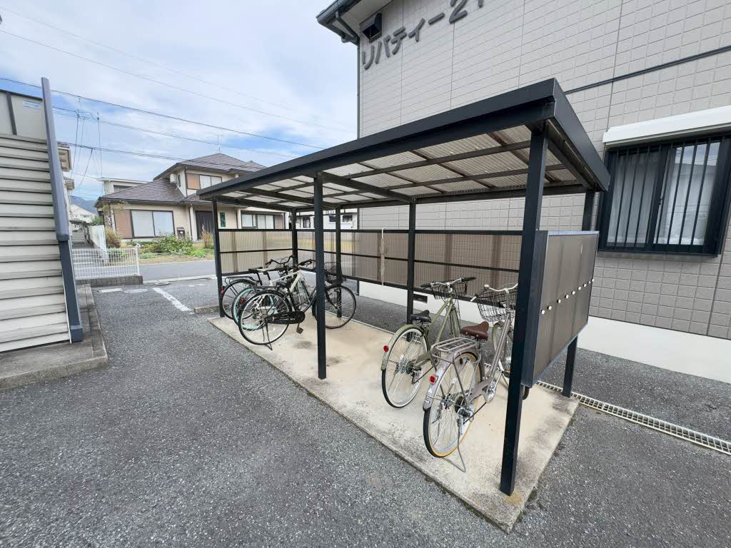 コロニーＫ　Ｂ棟 B0108号-15