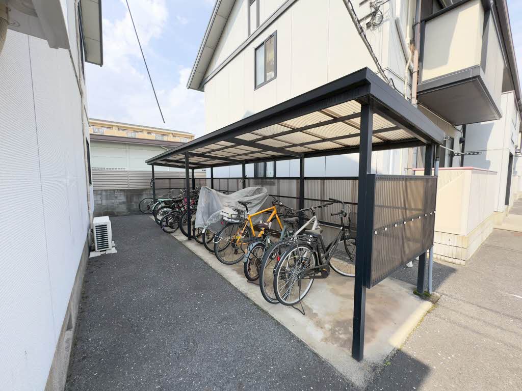 パークヒル　Ｂ棟 B0105号-12