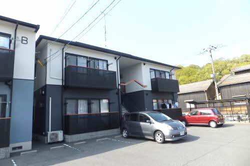 ハイム小川　Ａ棟