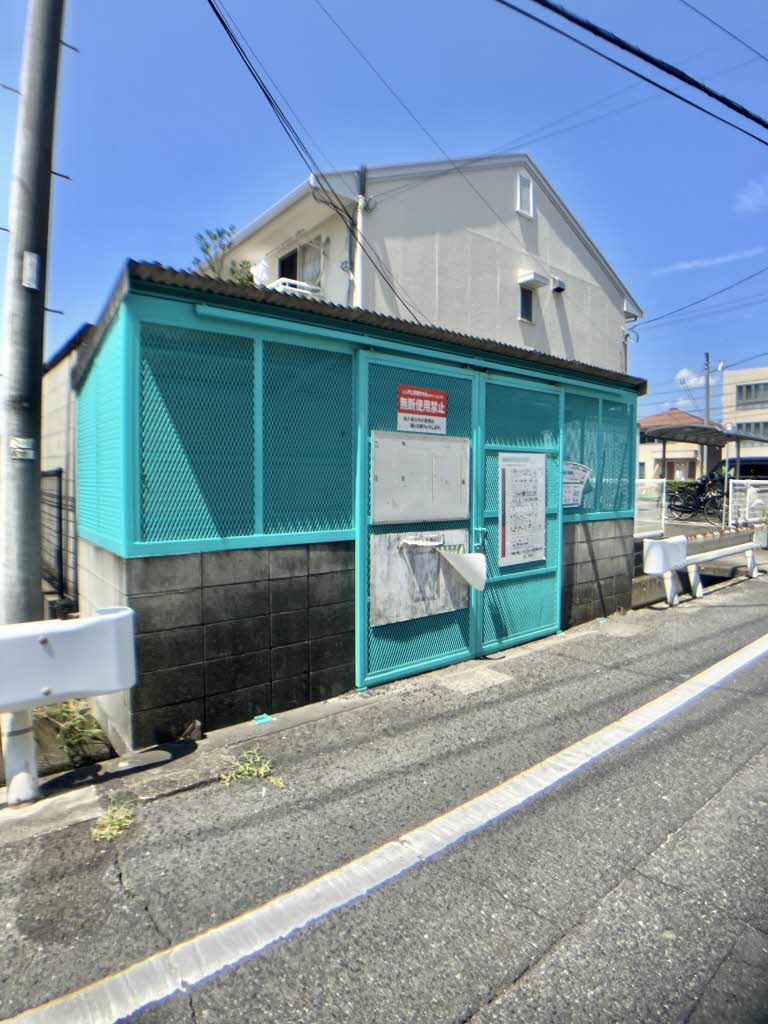 アンシャンテ沖新町 A0202号-14