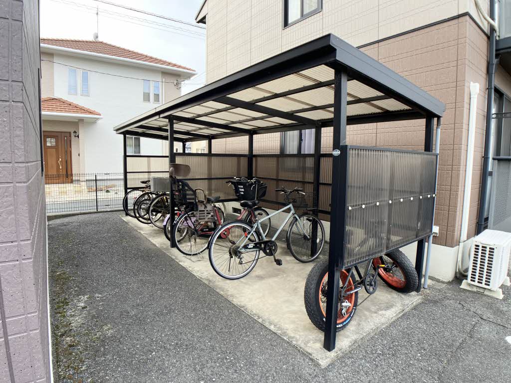 ピュア チェーレ A棟 A0202号-12