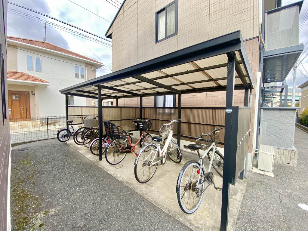ピュア チェーレ C棟 C0106号-2