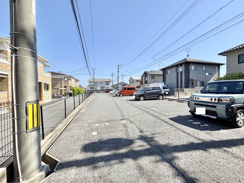 ピュア チェーレ C棟 C0106号-3