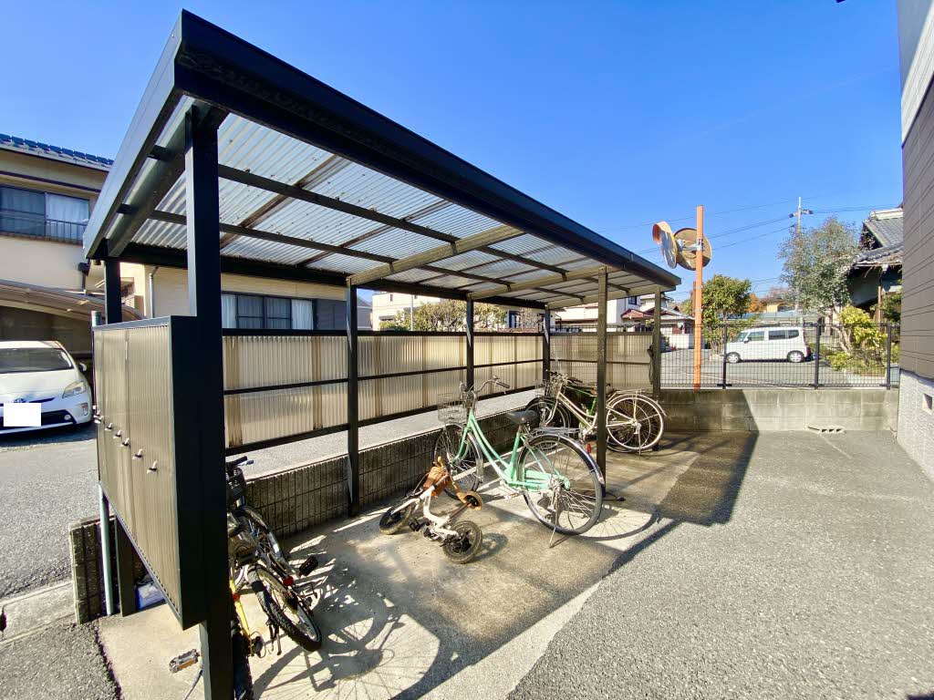 グランシード　Ｃ棟 C0107号-14