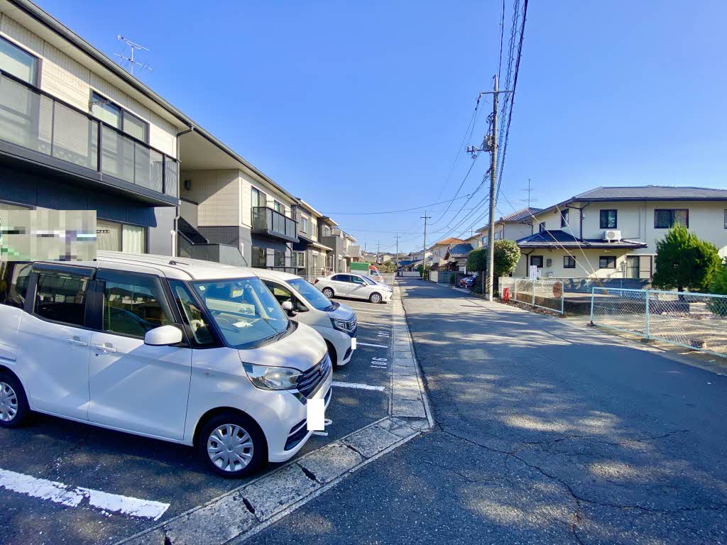 グランシード　Ｃ棟 C0107号-15