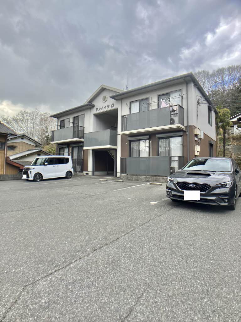 サンハイツ　Ｄ棟 A0205号-13