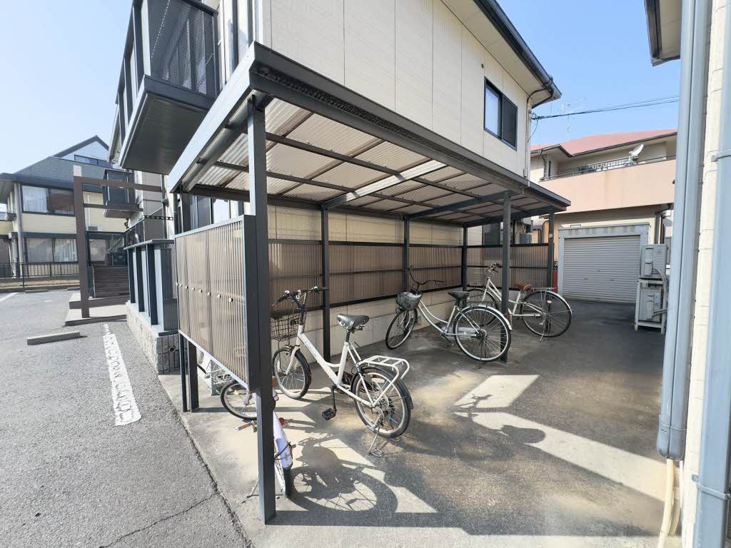 レジデンス古城　　Ａ棟 A0101号-13