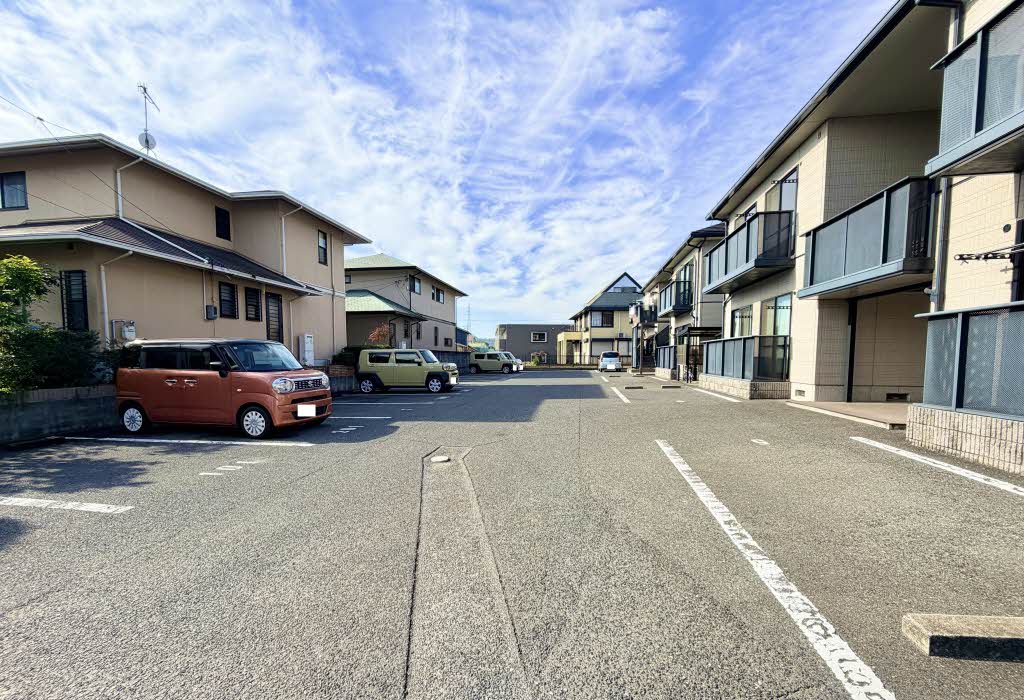 レジデンス古城　　Ａ棟 A0101号-14