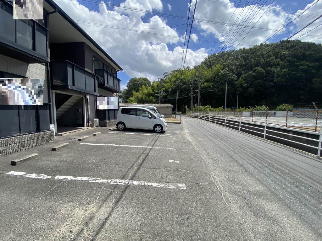 セトル 竜の口 A棟 A0202号-15