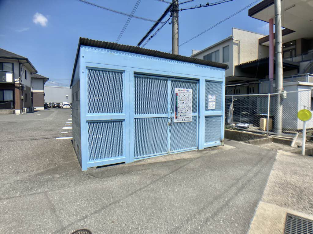 セントラルパーク　Ｂ棟 B0103号-13