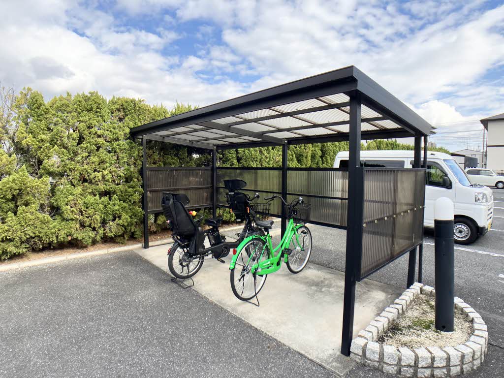 ニューサンホーム日吉　Ｅ棟 E0101号-15