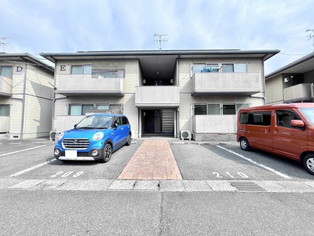 メテオール　　Ｅ棟E0210-1