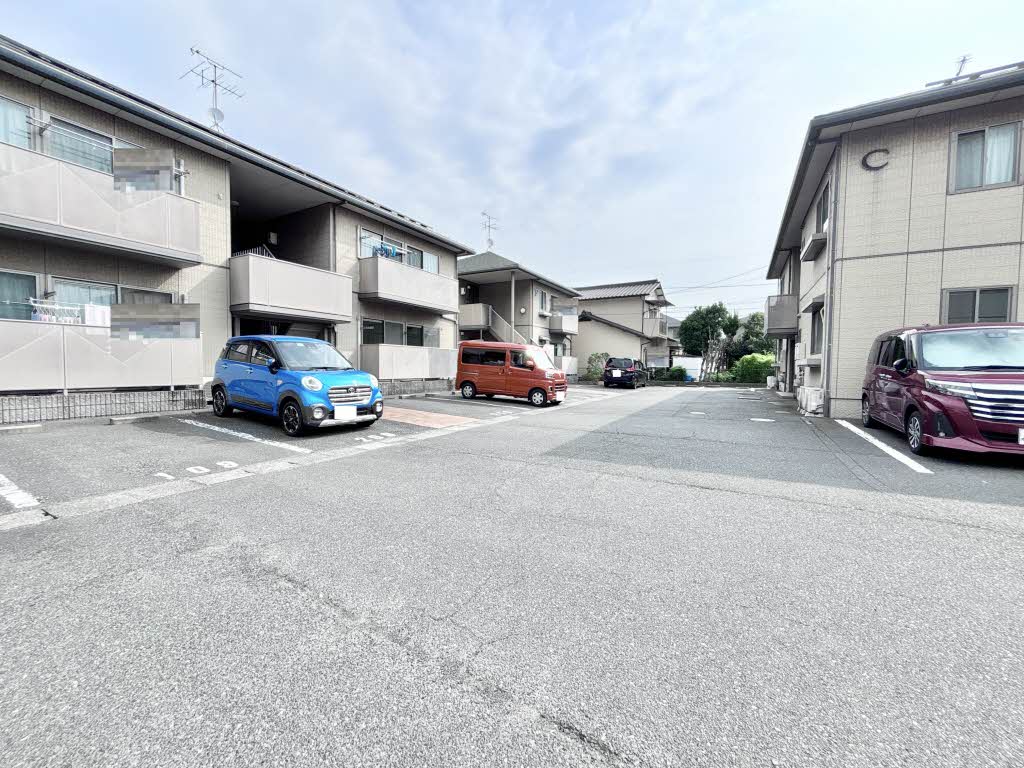 メテオール　　Ｅ棟 E0210号-13