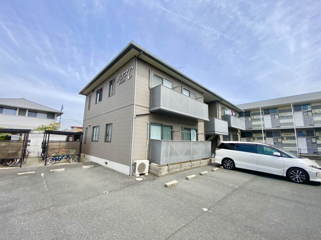 ディアス２０００　　Ｃ棟C0206-1