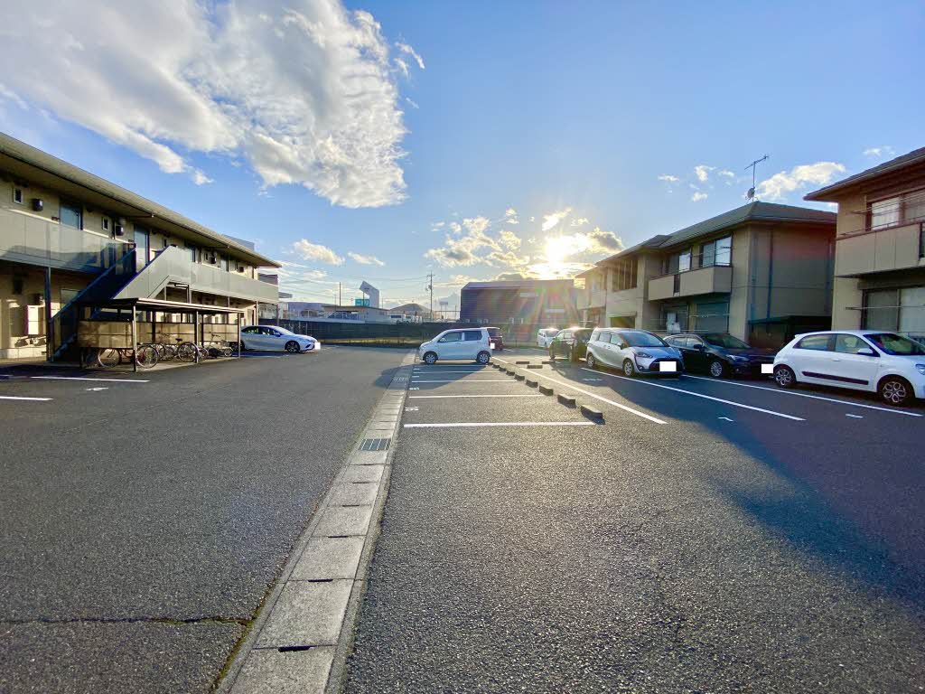 メゾン　デラ　Ｗ　Ａ棟 A0102号-15