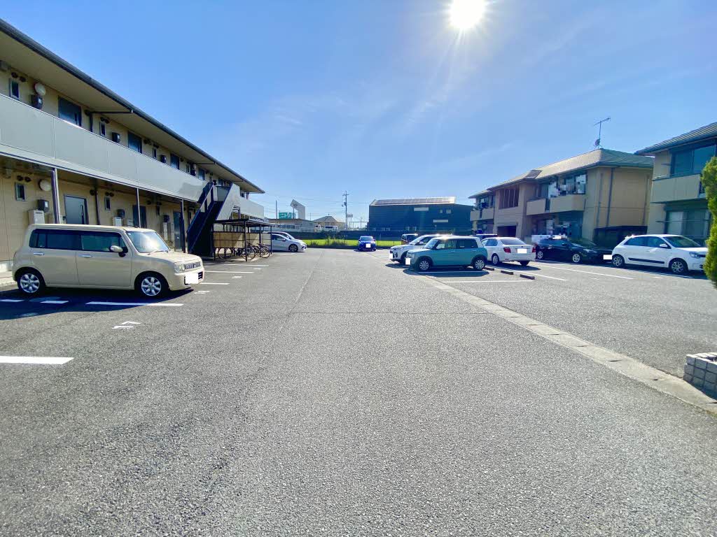 メゾン　デラ　Ｗ　Ｃ棟 A0108号-15