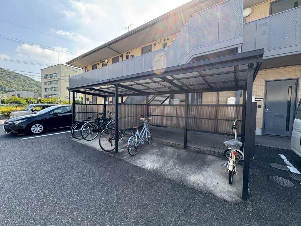 メゾン デラ W C棟 A0205号-14