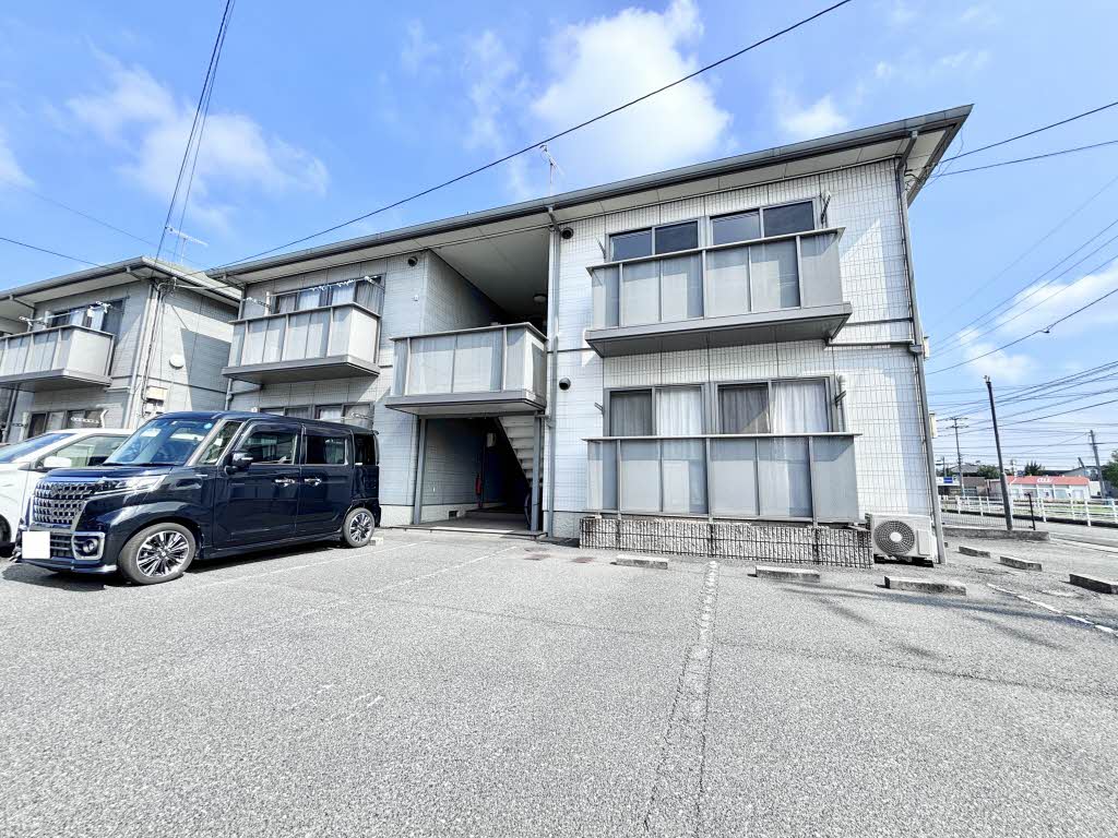 メゾン武智　　Ａ棟A0201-1