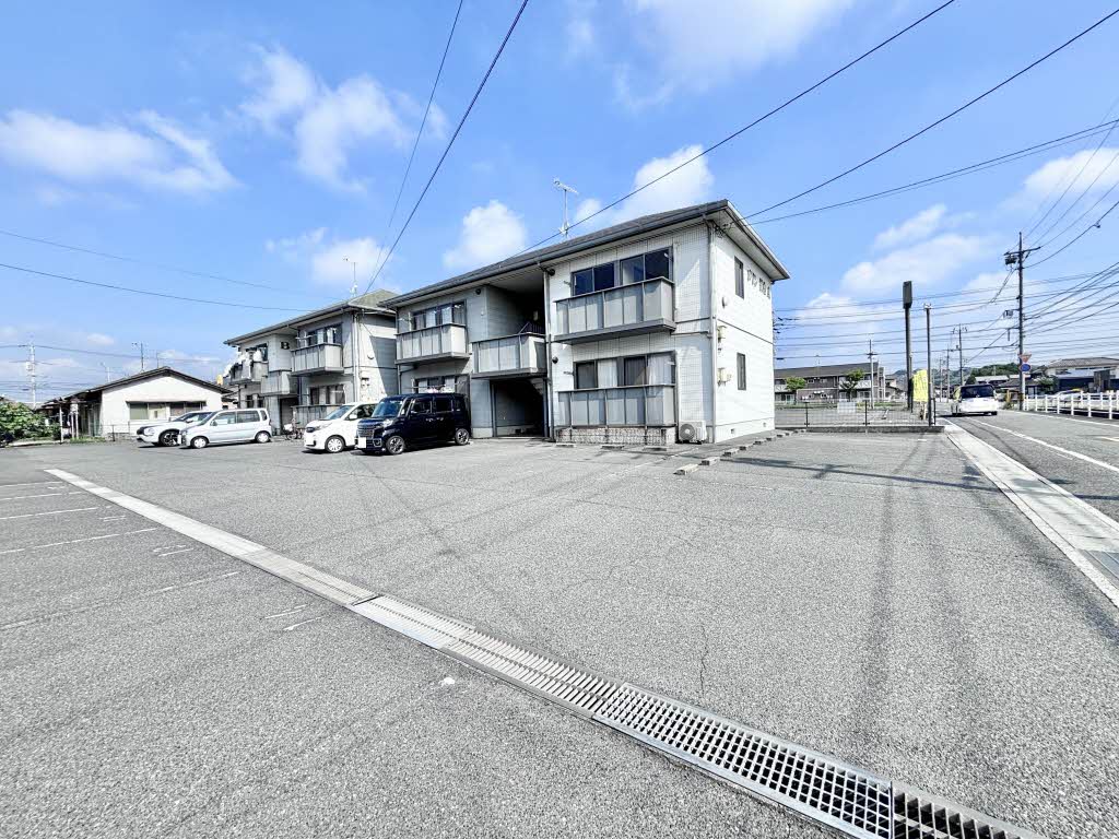 メゾン武智　　Ａ棟 A0201号-15