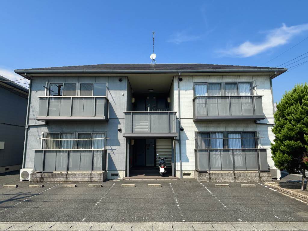 メゾン武智　　Ｃ棟C0106-1