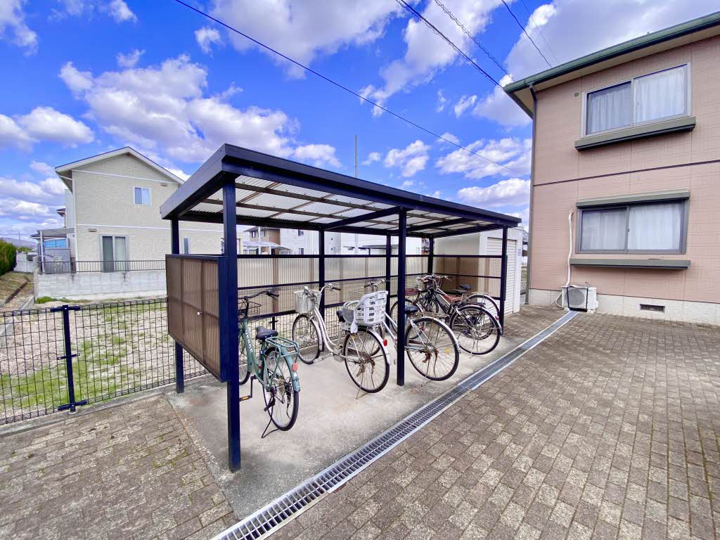 ビック　イースト　Ｂ棟 B0103号-15