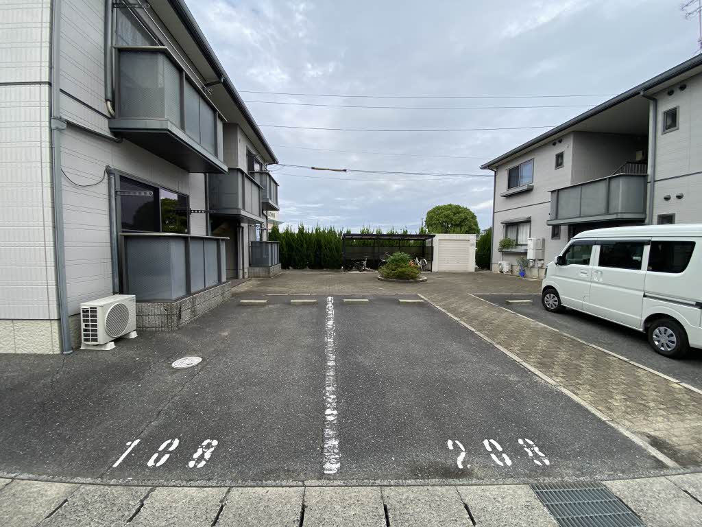 ビック イースト D棟 D0108号-14